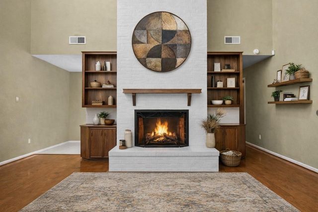 16214 Coral Bay Street, Crosby, TX 77532