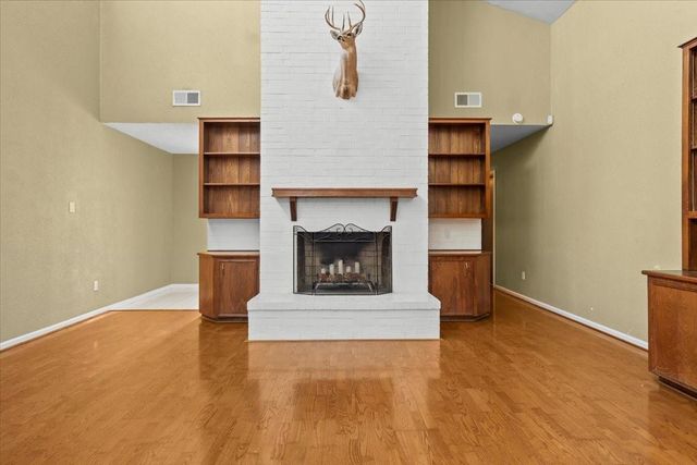 16214 Coral Bay Street, Crosby, TX 77532