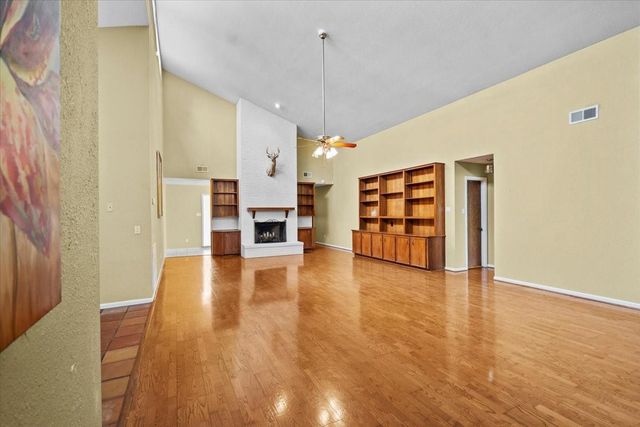 16214 Coral Bay Street, Crosby, TX 77532