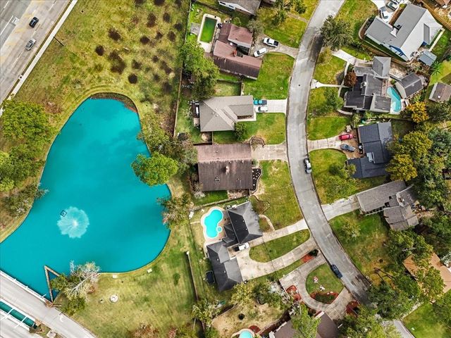 16214 Coral Bay Street, Crosby, TX 77532