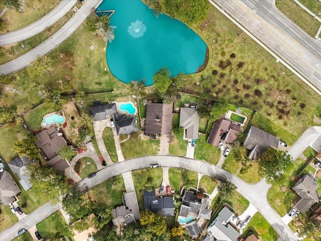 16214 Coral Bay Street, Crosby, TX 77532