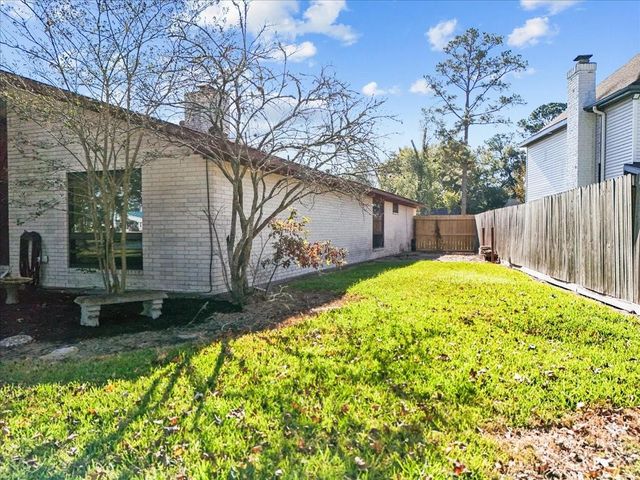 16214 Coral Bay Street, Crosby, TX 77532