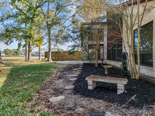 16214 Coral Bay Street, Crosby, TX 77532