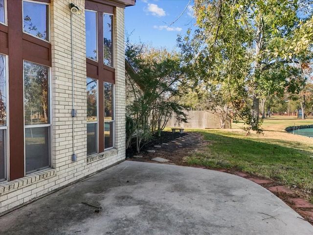 16214 Coral Bay Street, Crosby, TX 77532