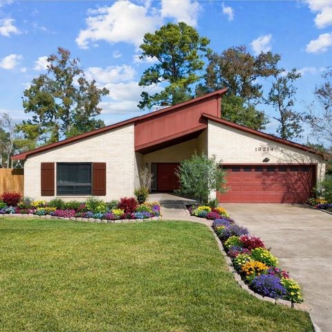 16214 Coral Bay Street, Crosby, TX 77532