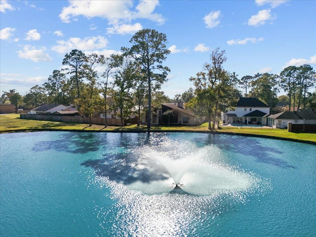 16214 Coral Bay Street, Crosby, TX 77532