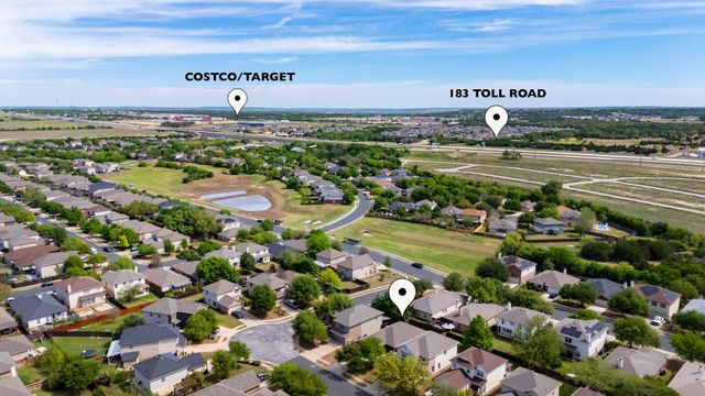 380 Housefinch LOOP, Leander, TX 78641