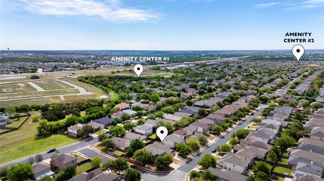 380 Housefinch LOOP, Leander, TX 78641