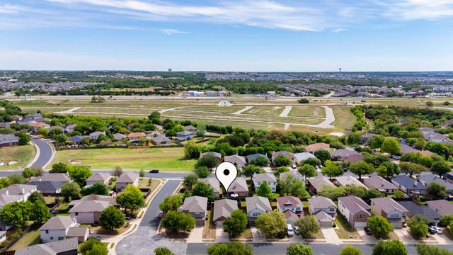 380 Housefinch LOOP, Leander, TX 78641