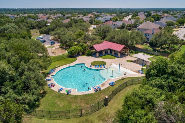 380 Housefinch LOOP, Leander, TX 78641