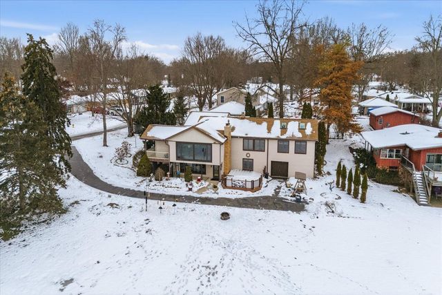 10609 Sudan Street, Portage, MI 49002