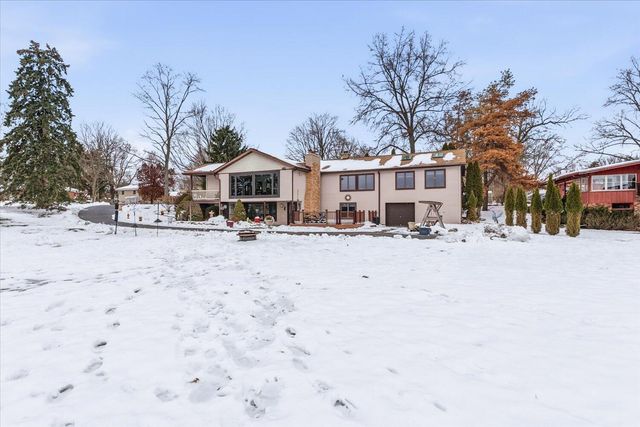 10609 Sudan Street, Portage, MI 49002