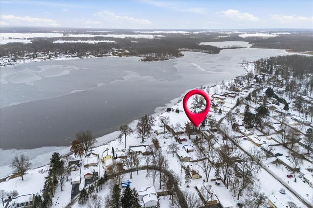 10609 Sudan Street, Portage, MI 49002