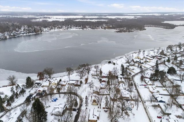 10609 Sudan Street, Portage, MI 49002