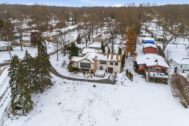 10609 Sudan Street, Portage, MI 49002