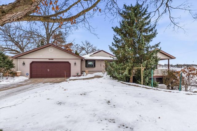 10609 Sudan Street, Portage, MI 49002