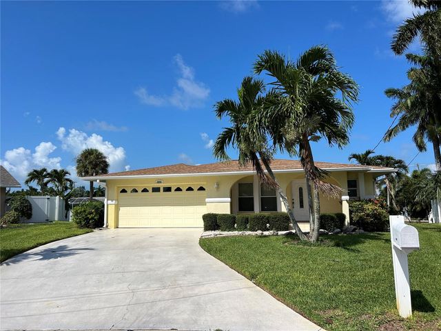 4528 NASSAU ROAD, Bradenton, FL 34210