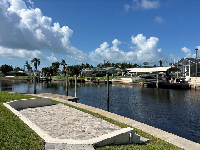 4528 NASSAU ROAD, Bradenton, FL 34210
