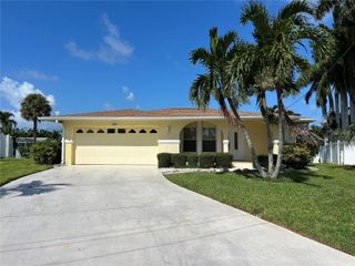 4528 NASSAU ROAD, Bradenton, FL 34210