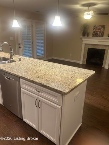 14407 Signature Point Dr, Louisville, KY 40299