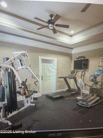 14407 Signature Point Dr, Louisville, KY 40299