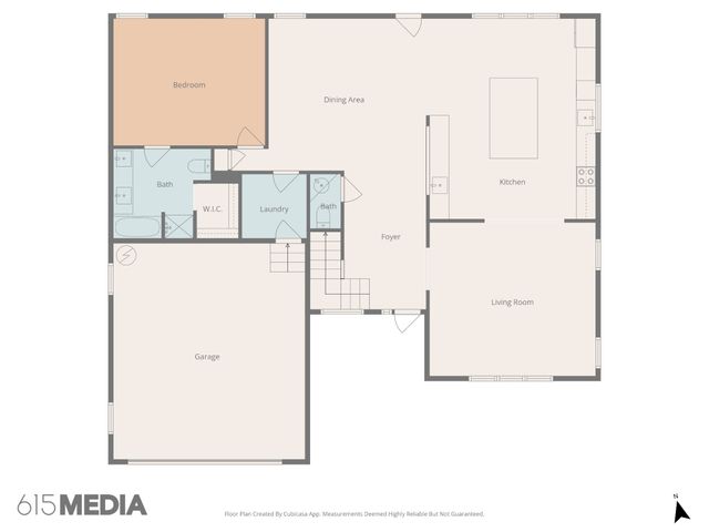 1054 Nichols Cir, E, Gallatin, TN 37066