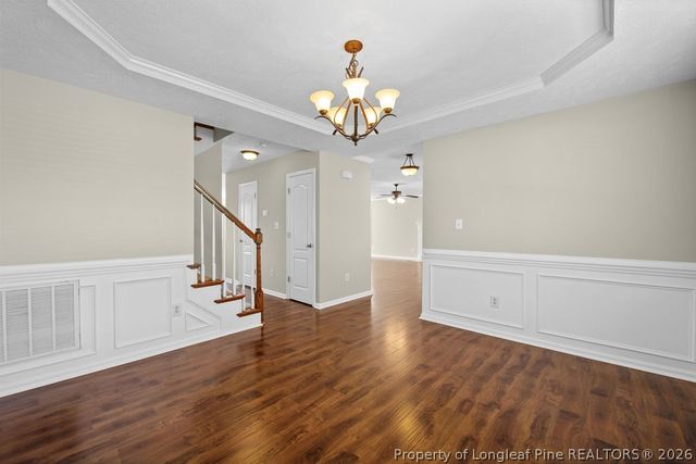 6033 Ecru Court, Fayetteville, NC 28314