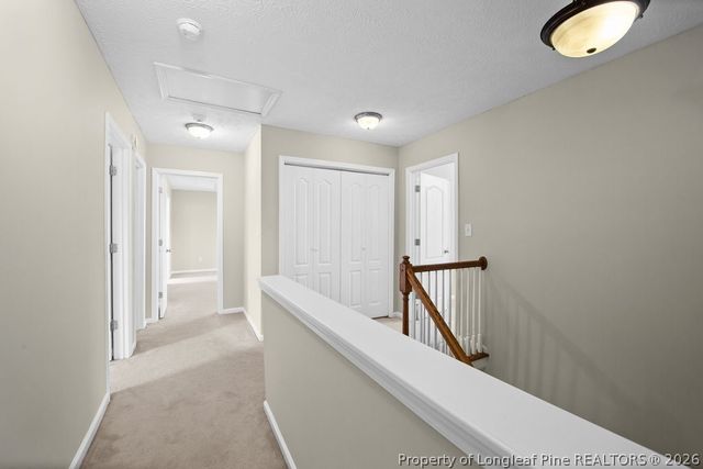 6033 Ecru Court, Fayetteville, NC 28314