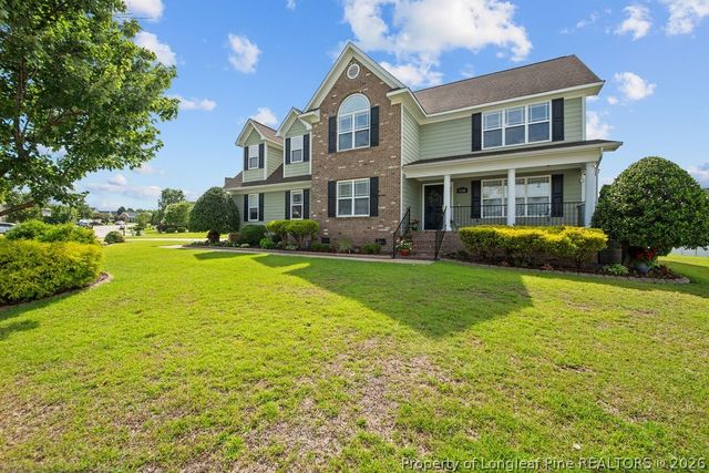 6033 Ecru Court, Fayetteville, NC 28314