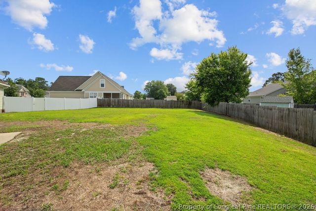 6033 Ecru Court, Fayetteville, NC 28314