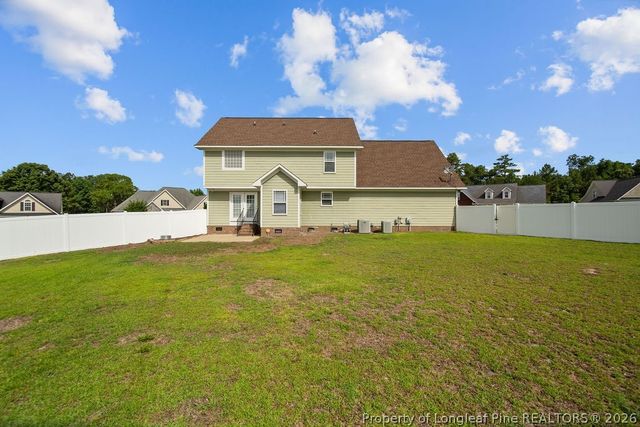 6033 Ecru Court, Fayetteville, NC 28314