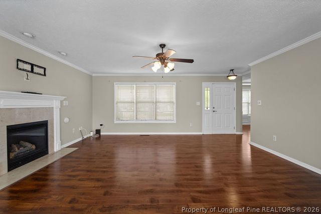 6033 Ecru Court, Fayetteville, NC 28314