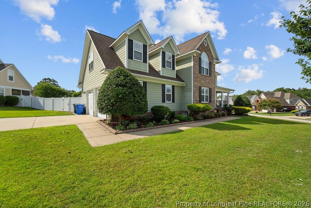 6033 Ecru Court, Fayetteville, NC 28314 — photo 2