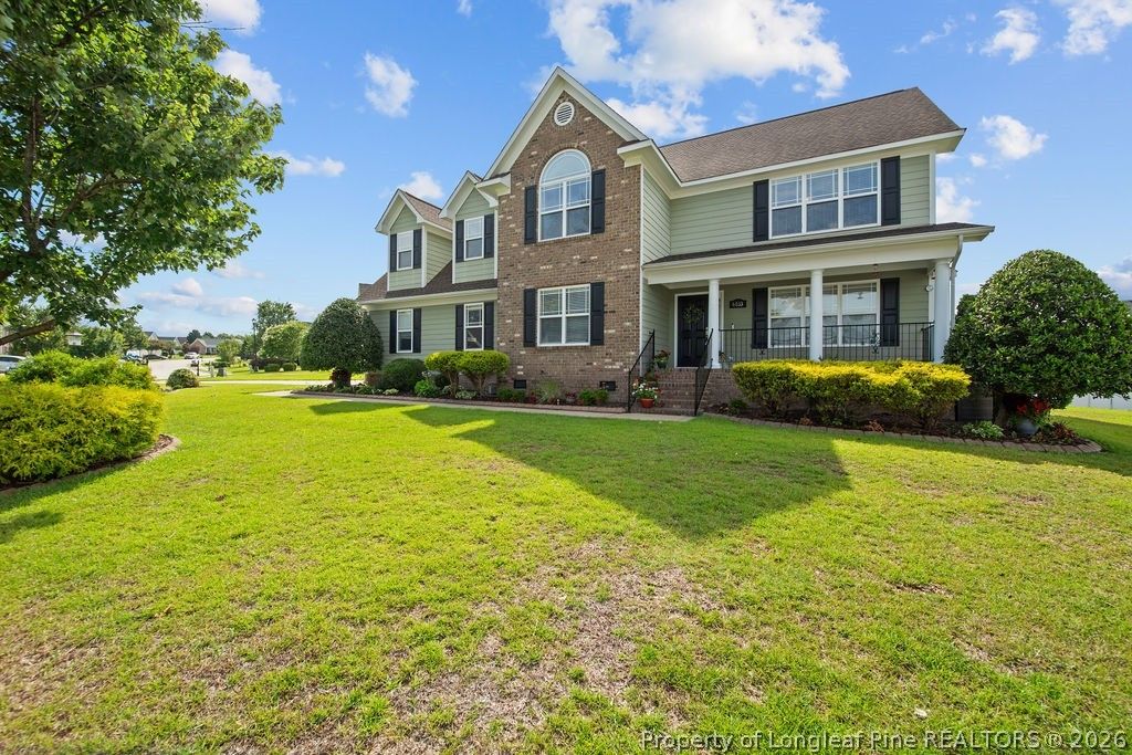 6033 Ecru Court, Fayetteville, NC 28314 — photo 3