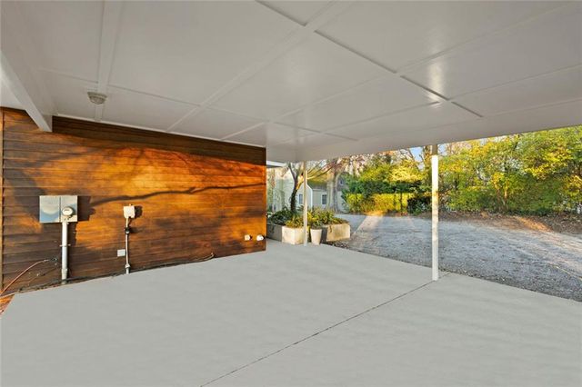 935 Custer SE Avenue, Atlanta, GA 30316