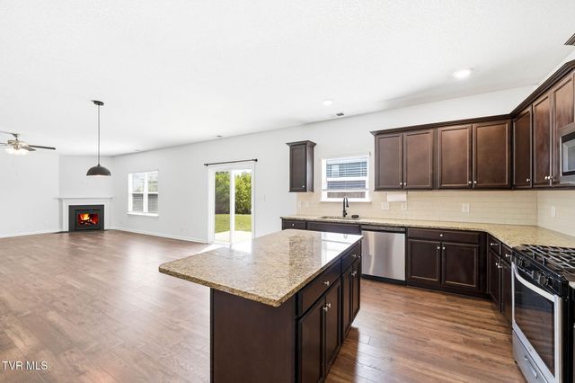 1129 Raccoon Lane, Piney Flats, TN 37686