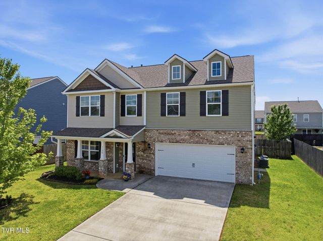 1129 Raccoon Lane, Piney Flats, TN 37686