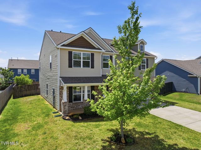 1129 Raccoon Lane, Piney Flats, TN 37686
