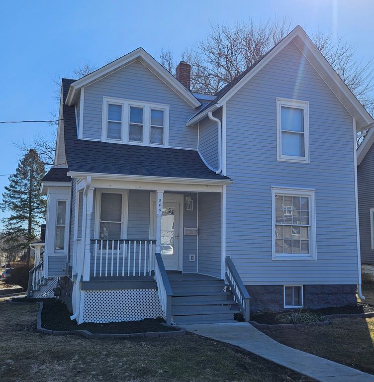 945 NORTH Avenue, Rockford, IL 61103