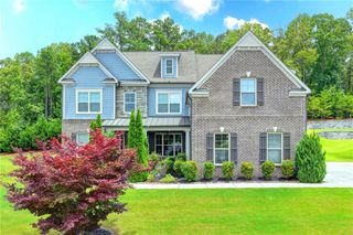 2205 Autumn Ridge Lane, Cumming, GA 30041