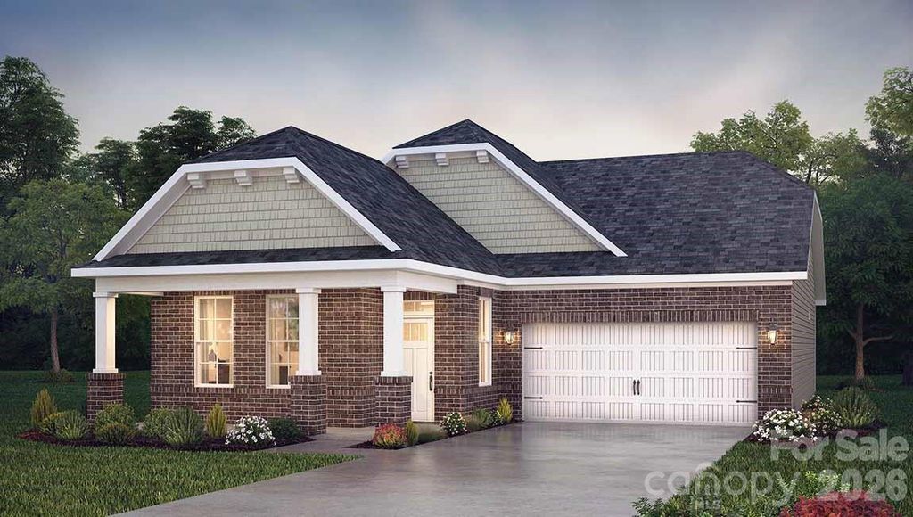 3236 Oberon Street, York, SC 29745