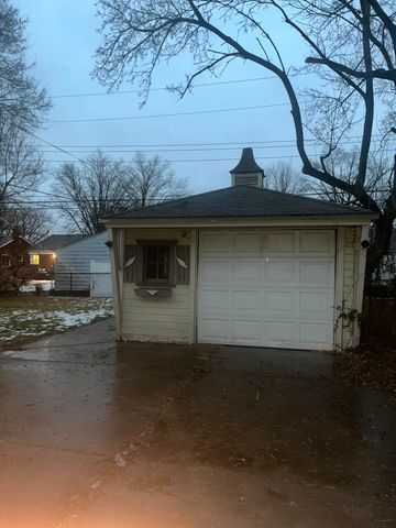 12116 Columbia Avenue, Redford Charter Twp, MI 48239