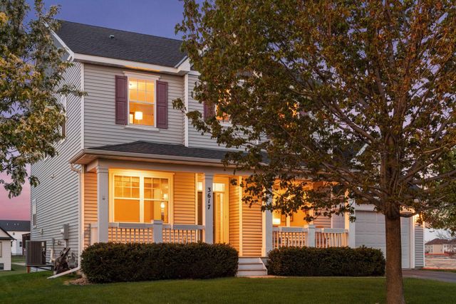 3617 Karner Drive, Shakopee, MN 55379