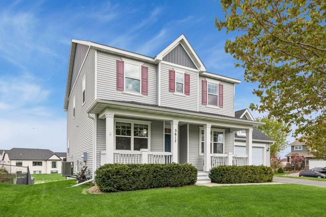3617 Karner Drive, Shakopee, MN 55379