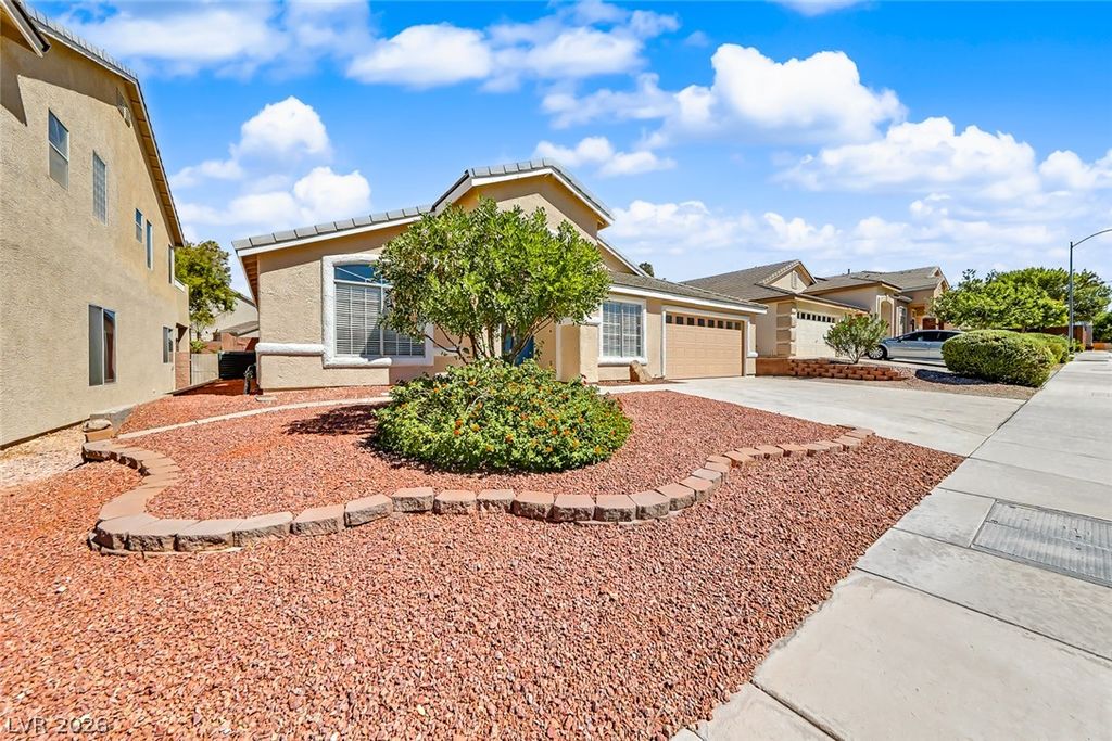 2734 Enchanted Isle Street, Henderson, NV 89052 — photo 2