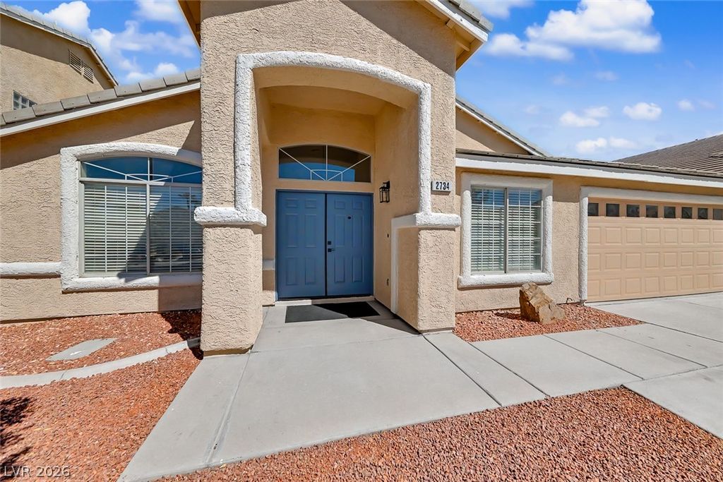 2734 Enchanted Isle Street, Henderson, NV 89052 — photo 3