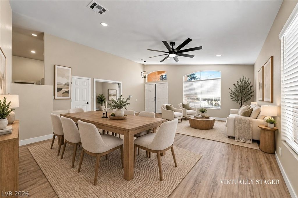 2734 Enchanted Isle Street, Henderson, NV 89052 — photo 4