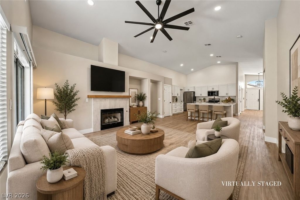 2734 Enchanted Isle Street, Henderson, NV 89052 — photo 5