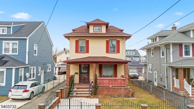 39 Hollywood Ave, Hillside Twp., NJ 07205