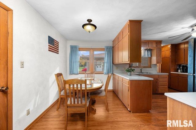 67 Buysse Drive, Coal Valley, IL 61240